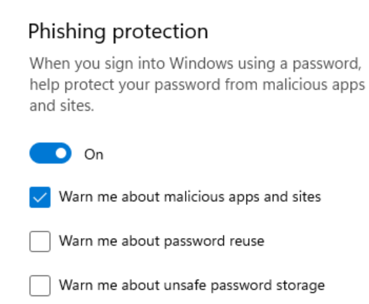 Security: First impressions of the new Windows 11 22H2 security feature ...